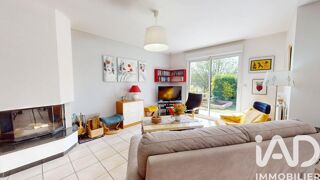  Maison à vendre 8 pièces 150 m²