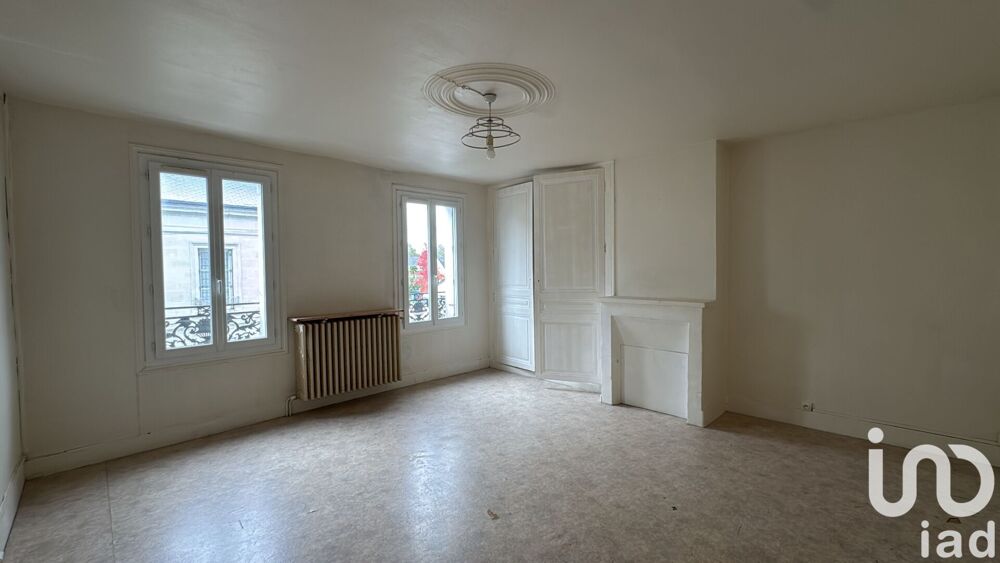 Vente Maison Vente Maison/villa 5 pièces Châtellerault