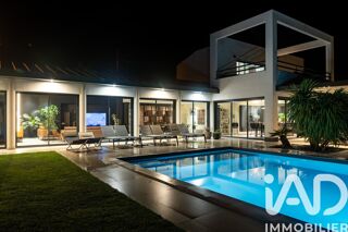  Maison à vendre 8 pièces 256 m²