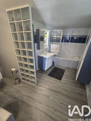  Maison à vendre 7 pièces 135 m²