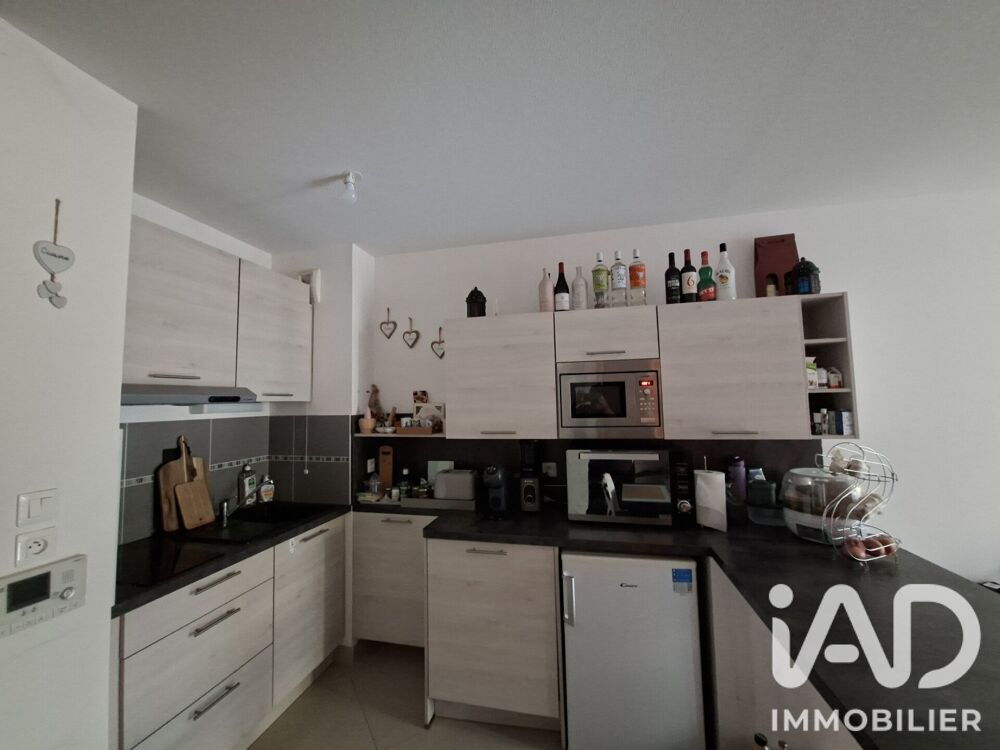 Vente Appartement Vente Appartement 2 pièces Gruissan