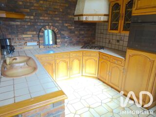  Maison à vendre 5 pièces 86 m²