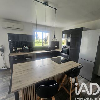  Maison � vendre 5 pi�ces 103 m�