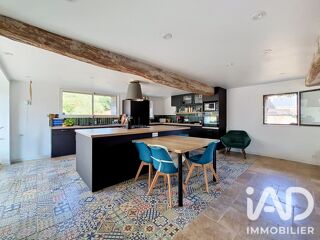  Maison à vendre 7 pièces 144 m²