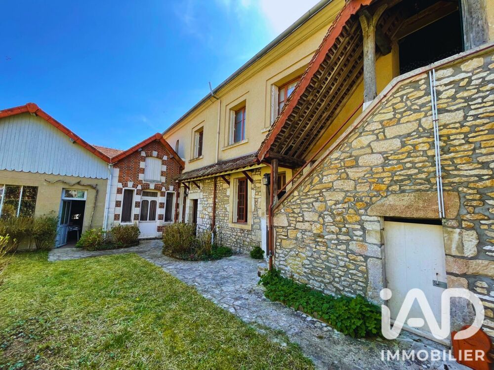 Vente Maison/villa 10 pièces