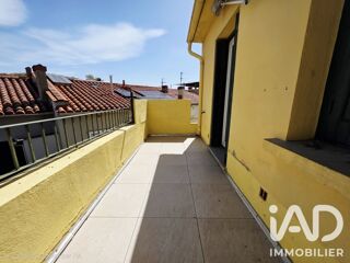  Appartement à vendre 2 pièces 55 m²