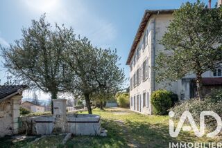  Maison à vendre 15 + pièces 500 m²