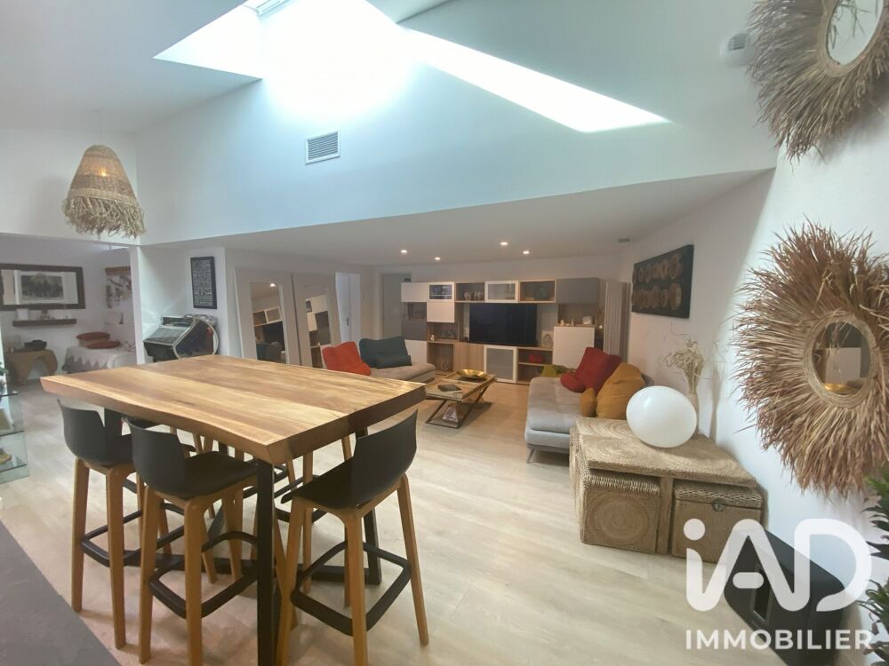 Vente Appartement 5 pièces