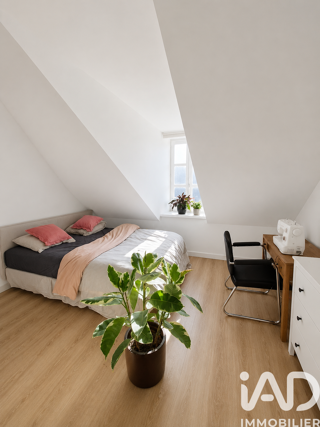 Appartement à vendre 1 pièce 26 m²
