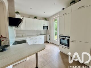  Maison à vendre 8 pièces 180 m²