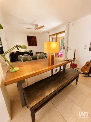  Maison à vendre 5 pièces 170 m²