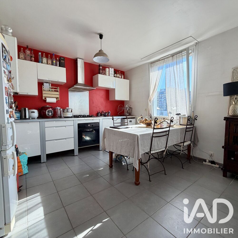 Vente Appartement Vente Appartement 4 pièces Saint-nazaire