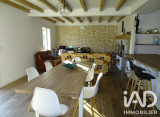  Maison à vendre 5 pièces 115 m²