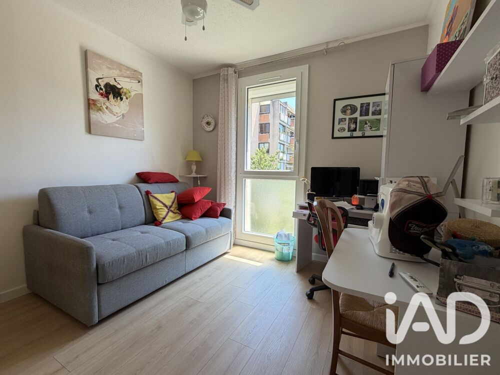 Location Appartement Location Appartement 3 pièces Plan-de-cuques