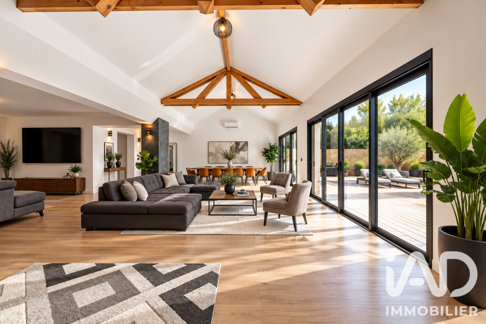 à vendre  Maison Montfort-l'Amaury (78490)