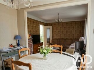 Vente Maison Vente Maison/villa 4 pièces Saint-aubin-sur-yonne