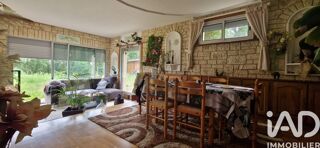  Maison � vendre 5 pi�ces 112 m�