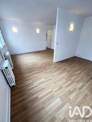  Appartement à vendre 2 pièces 36 m²