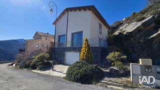  Maison à vendre 4 pièces 113 m²