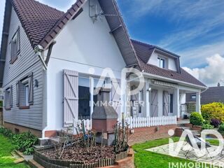  Maison à vendre 6 pièces 161 m²