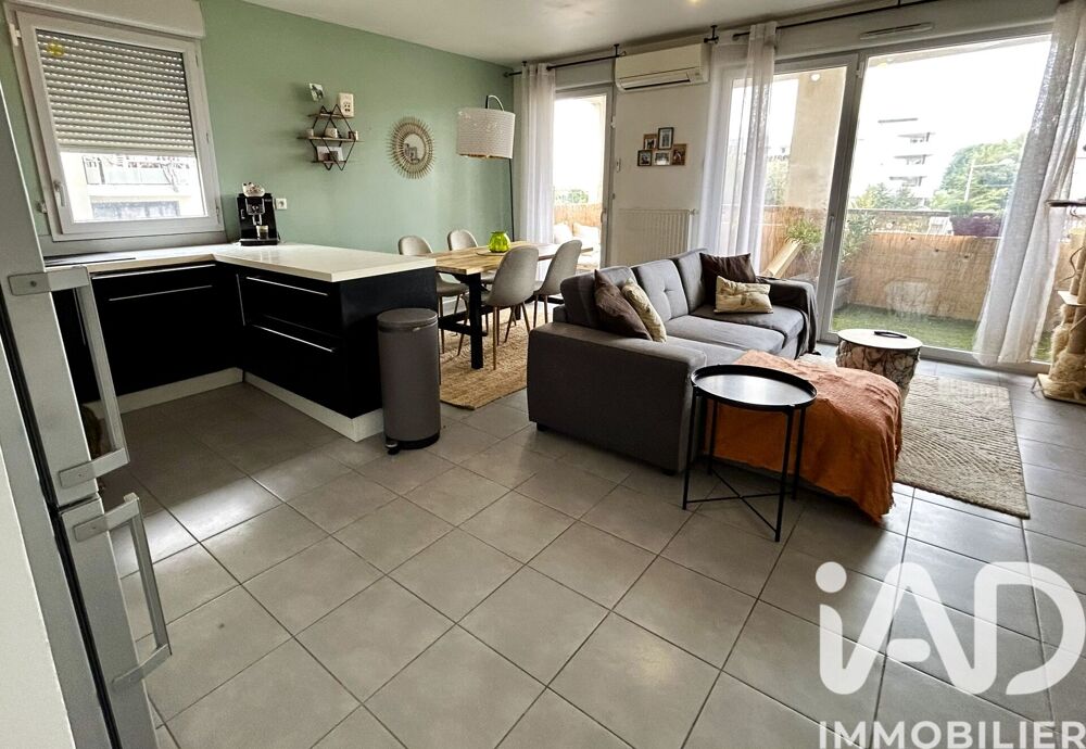 Vente Appartement Vente Appartement 3 pièces Montpellier