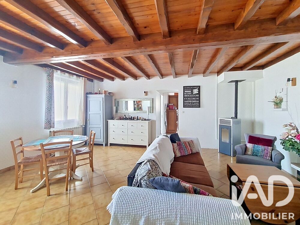 Vente Maison Vente Maison de ville 4 pièces Marennes