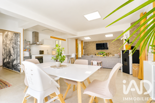  Maison à vendre 4 pièces 85 m²