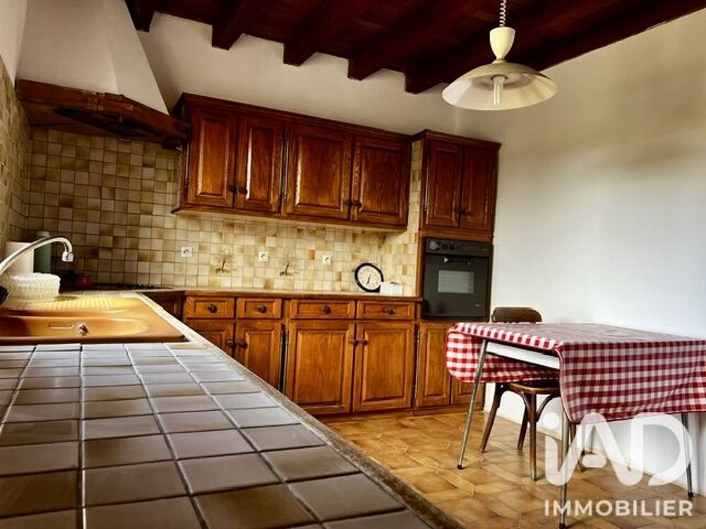 Vente Maison Vente Maison/villa 5 pièces Noisy-le-grand