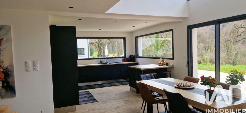 � vendre  Maison Aix-les-Bains (73100)