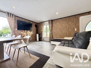  Maison à vendre 3 pièces 68 m²