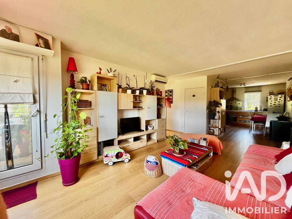 Vente Appartement Vente Appartement 3 pièces Nimes