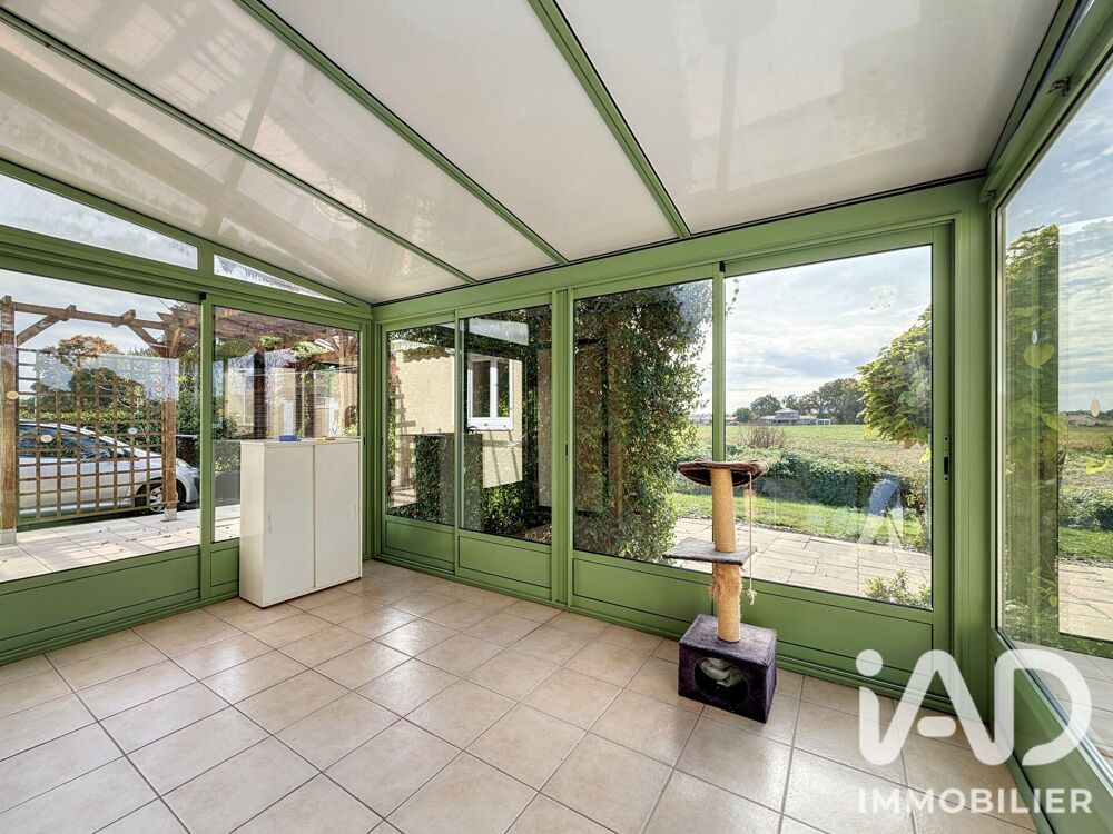 Vente Maison Vente Maison traditionnelle 5 pièces Saint-sever