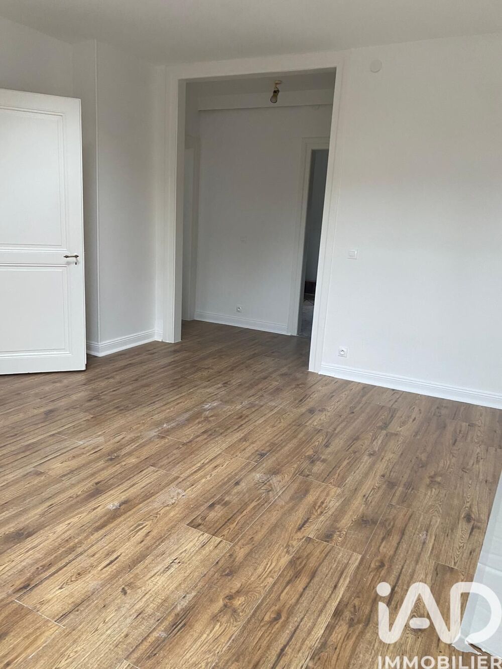 Location Duplex 4 pièces