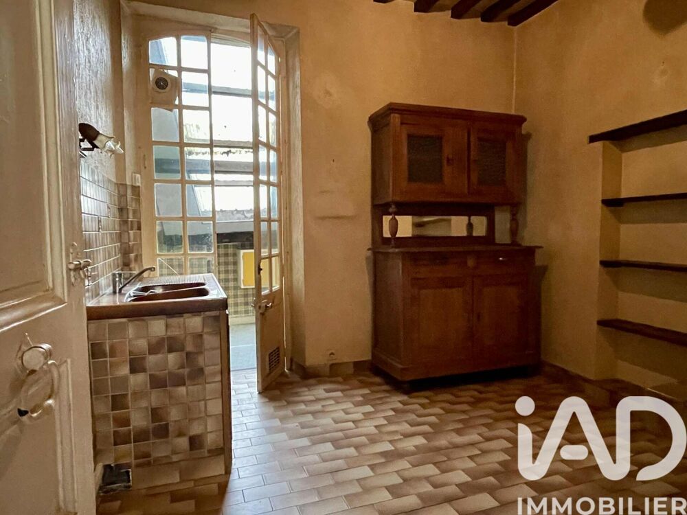 Vente Duplex 6 pièces