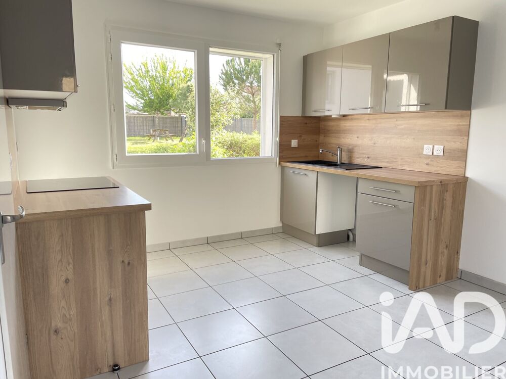 Vente Maison/villa 3 pièces