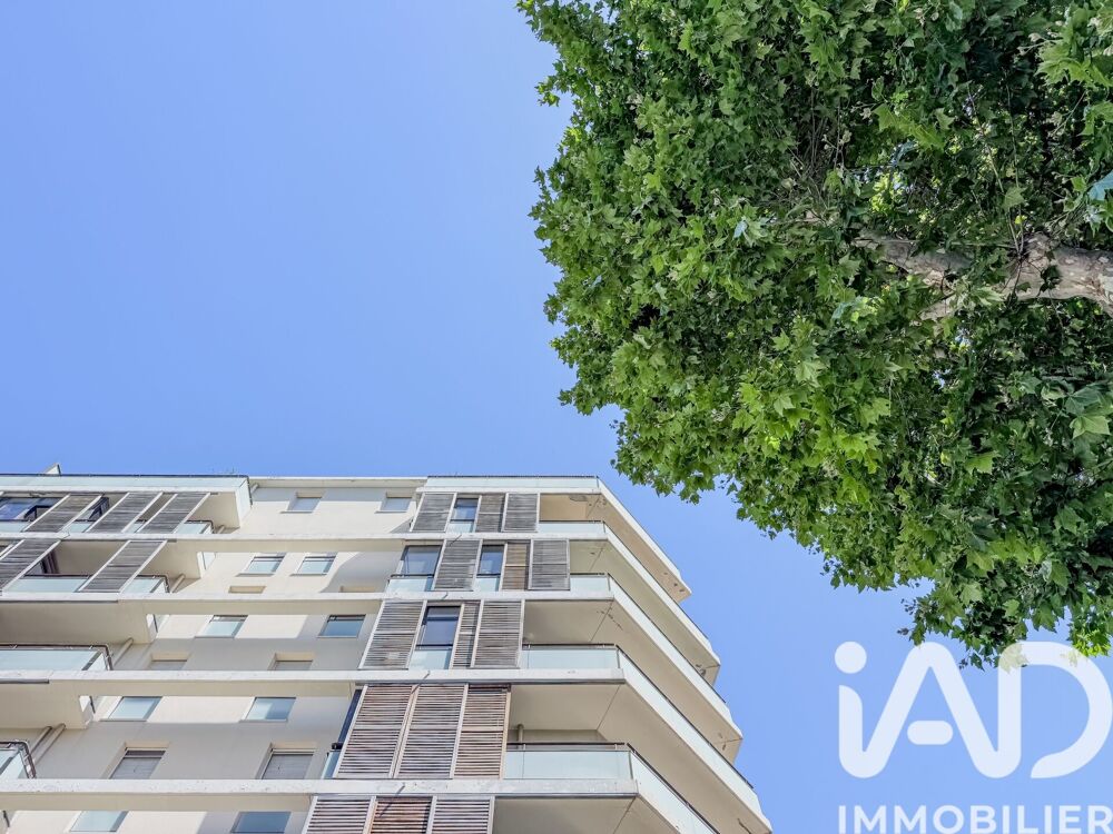 vente Appartement - 3 pièce(s) - 76 m² Toulon (83000)