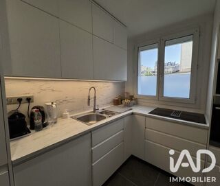  Appartement à vendre 3 pièces 58 m²