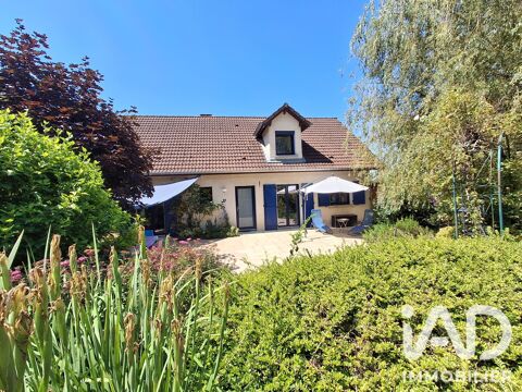   Vente Maison/villa 6 pièces Maison - 6 pièce(s) - 152 m²