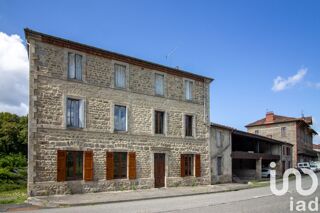  Maison à vendre 10 pièces 260 m²