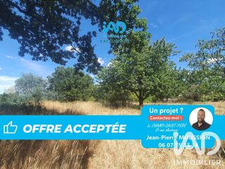  Terrain à vendre 1388 m²