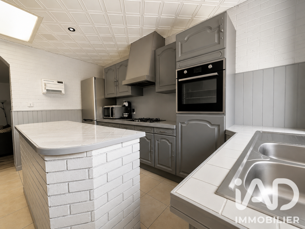 Vente Maison Vente Maison de ville 5 pièces Douchy-les-mines