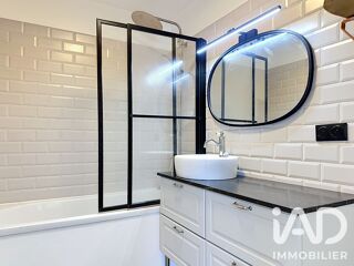  Appartement à louer 3 pièces 70 m²