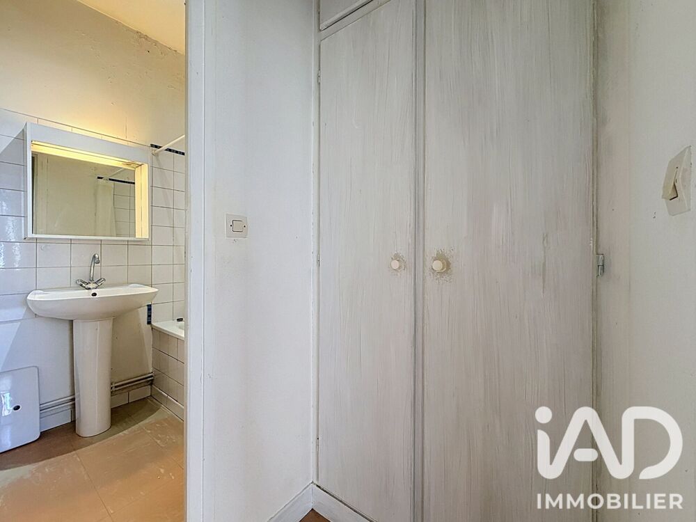 Vente Appartement Vente Appartement 1 pièce Meulan-en-yvelines