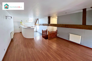  Immeuble  vendre 124 m