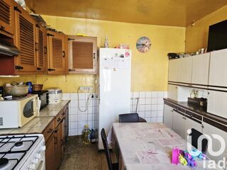  Maison à vendre 5 pièces 120 m²