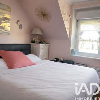  Appartement à vendre 3 pièces 58 m²