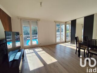  Appartement à vendre 2 pièces 48 m²
