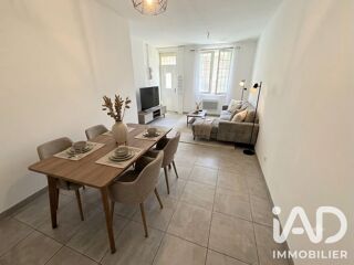  Maison à vendre 4 pièces 60 m²