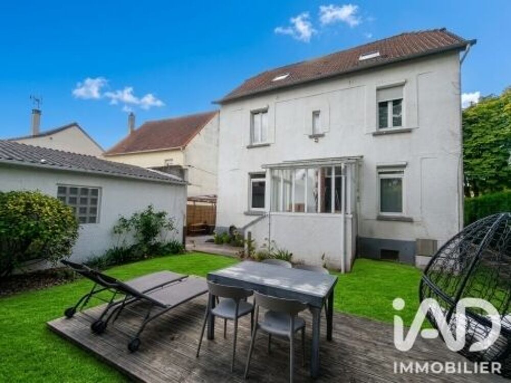 Vente Maison de campagne 5 pièces