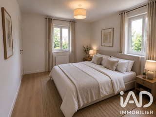  Appartement à vendre 2 pièces 47 m²